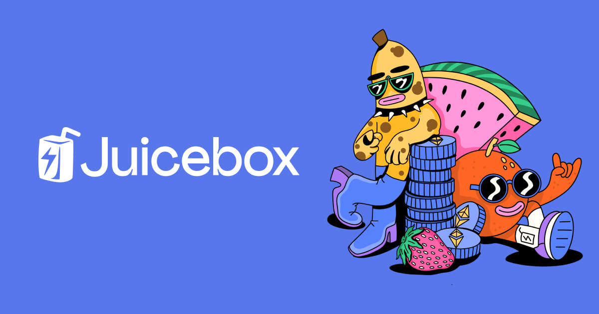 Juicebox - Farcaster Mini Apps
