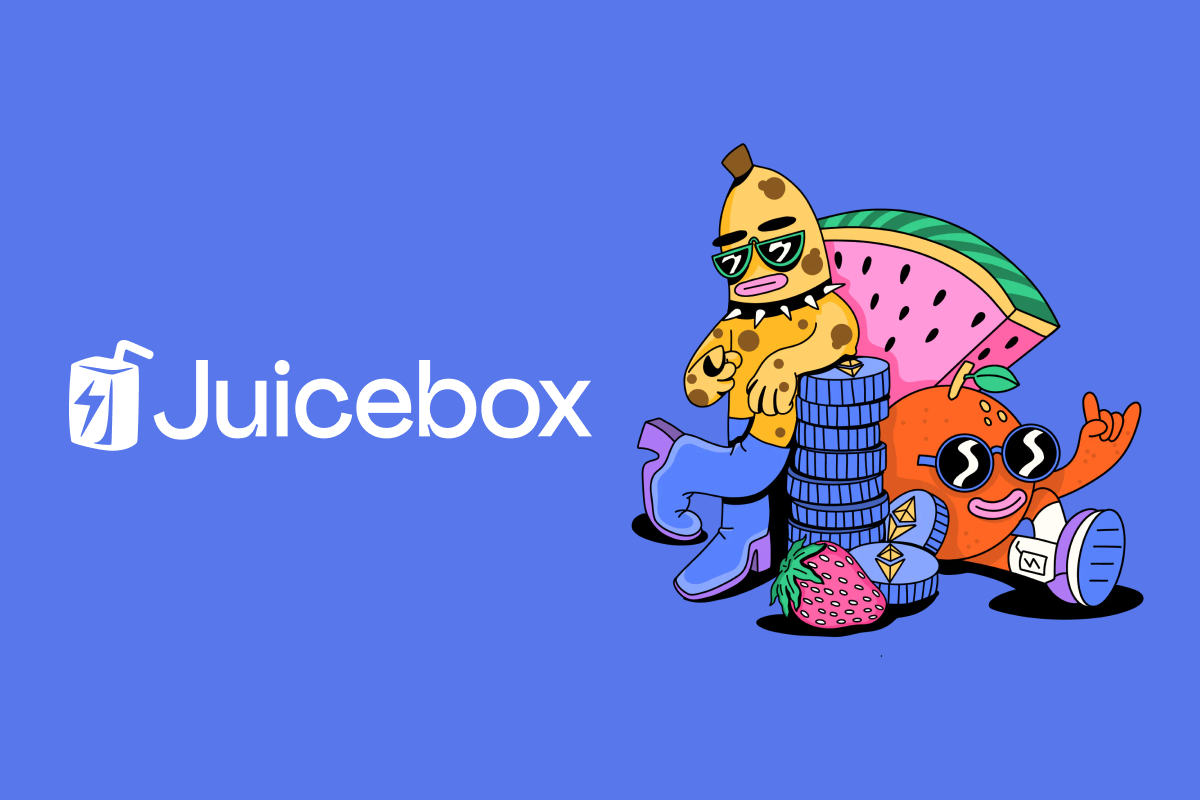Juicebox - Farcaster Mini Apps